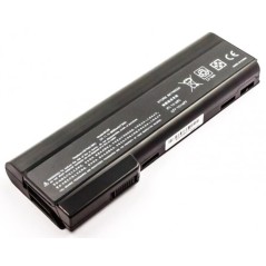 CoreParts Laptop Battery for HP 73Wh 9 - High Capacity Replacement - MBI2334